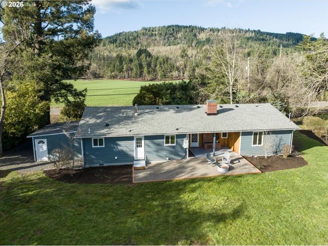 40064 MCKENZIE Hwy, Springfield, OR 97478