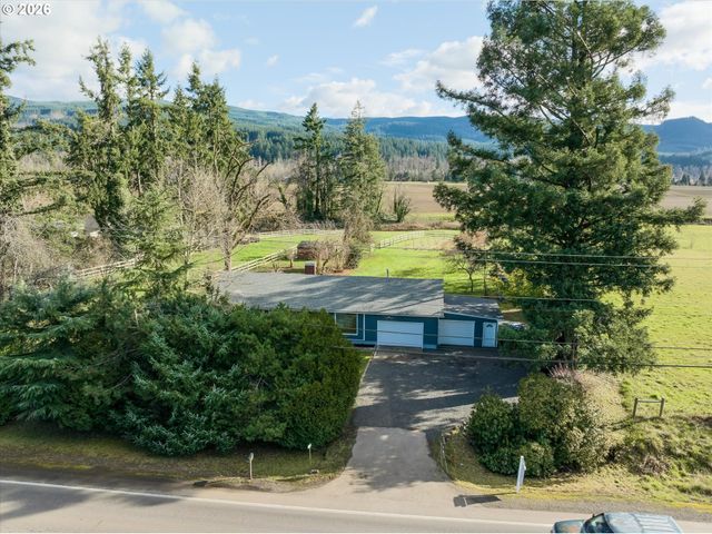 40064 MCKENZIE Hwy, Springfield, OR 97478