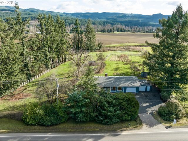 40064 MCKENZIE Hwy, Springfield, OR 97478