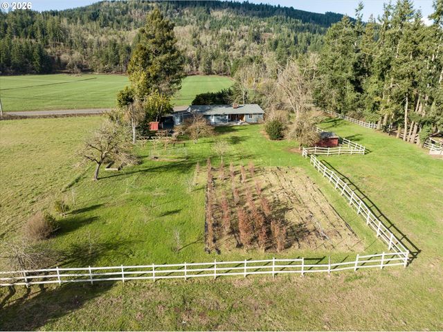 40064 MCKENZIE Hwy, Springfield, OR 97478