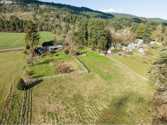 40064 MCKENZIE Hwy, Springfield, OR 97478