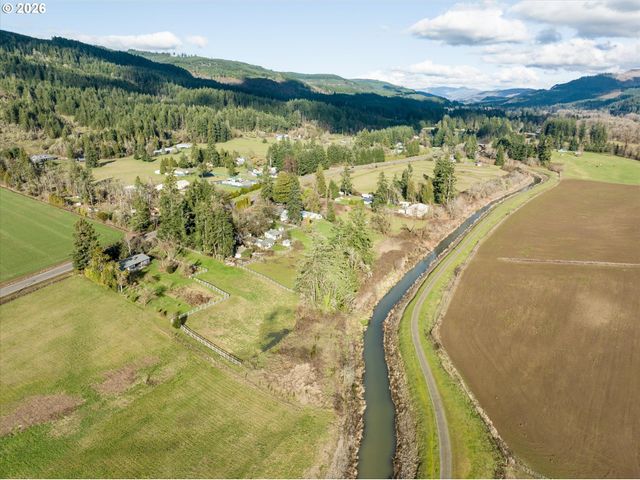 40064 MCKENZIE Hwy, Springfield, OR 97478