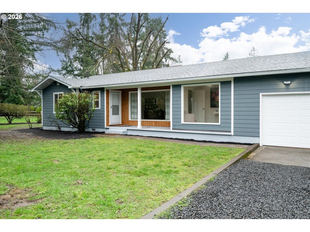 40064 MCKENZIE Hwy, Springfield, OR 97478