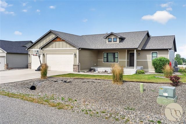 618 Lacey Road, Billings, MT 59101