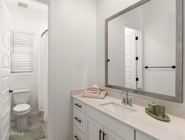 31674 N 123RD Avenue, Peoria, AZ 85383
