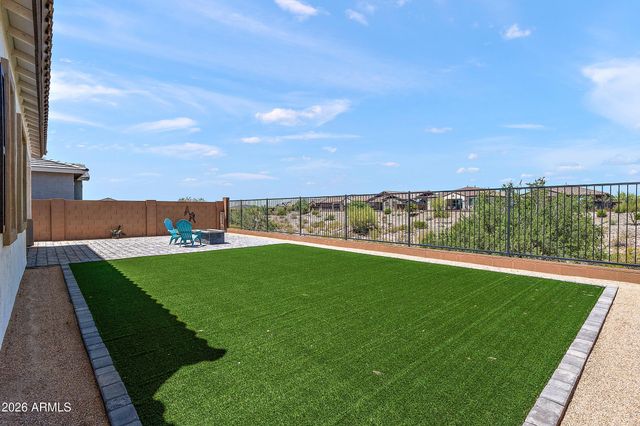 31674 N 123RD Avenue, Peoria, AZ 85383