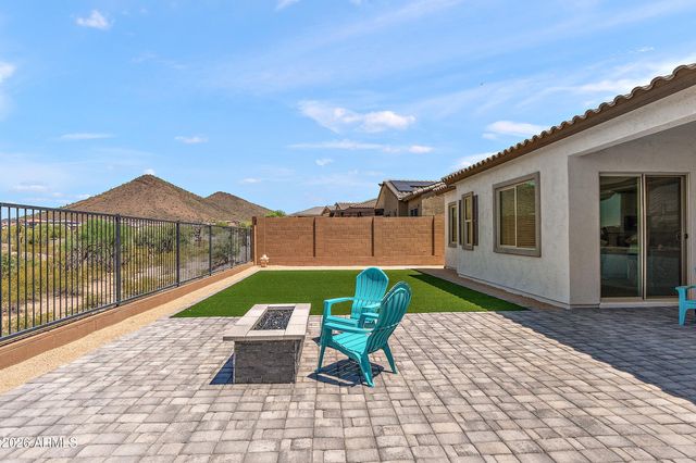31674 N 123RD Avenue, Peoria, AZ 85383