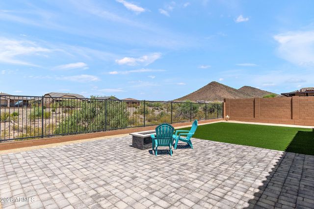31674 N 123RD Avenue, Peoria, AZ 85383
