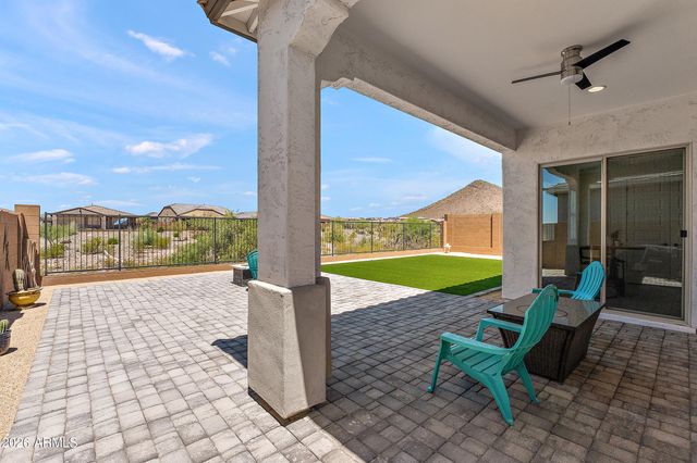 31674 N 123RD Avenue, Peoria, AZ 85383