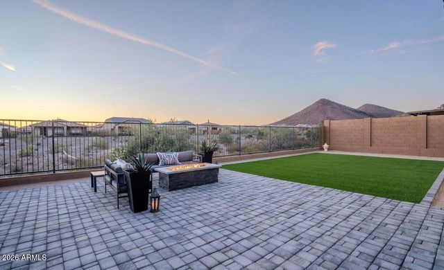 31674 N 123RD Avenue, Peoria, AZ 85383