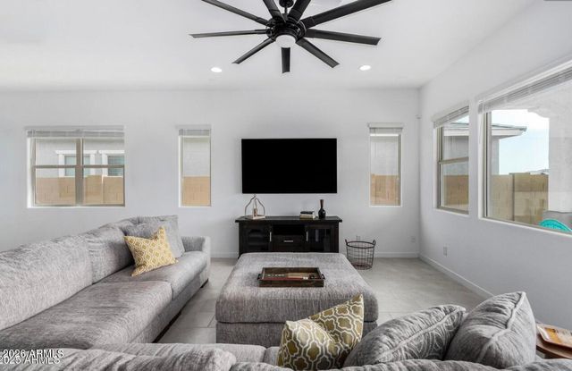 31674 N 123RD Avenue, Peoria, AZ 85383
