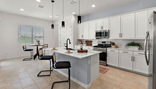 31674 N 123RD Avenue, Peoria, AZ 85383
