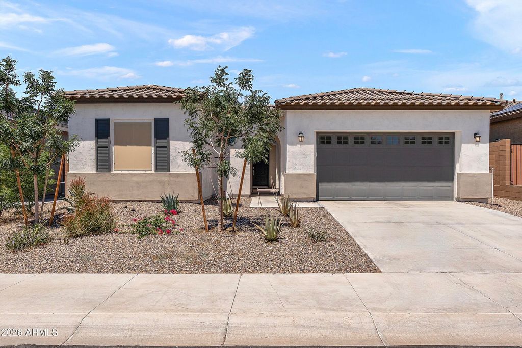31674 N 123RD Avenue, Peoria, AZ 85383