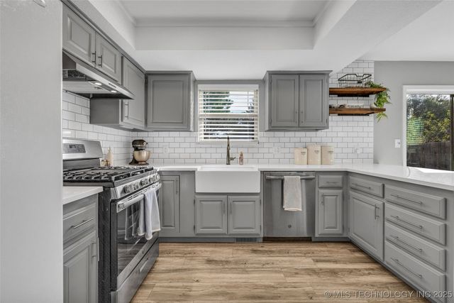 9026 E 87th Place, Tulsa, OK 74133