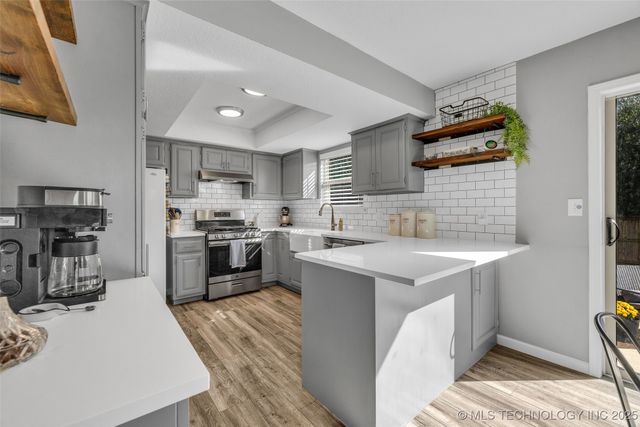 9026 E 87th Place, Tulsa, OK 74133