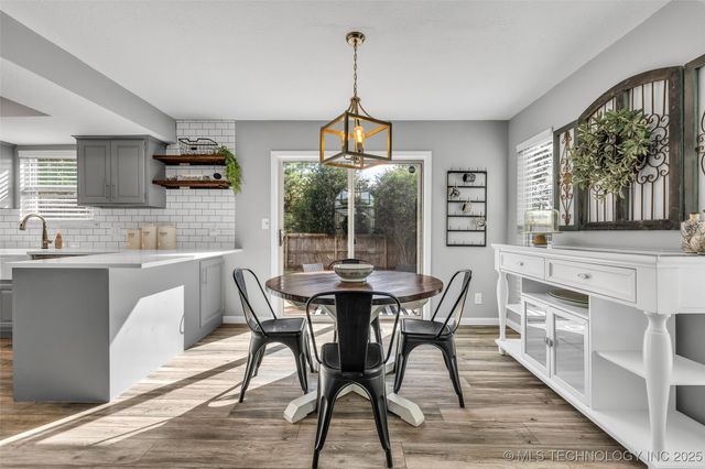 9026 E 87th Place, Tulsa, OK 74133