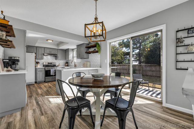 9026 E 87th Place, Tulsa, OK 74133