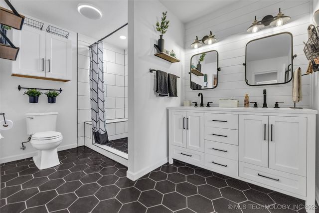 9026 E 87th Place, Tulsa, OK 74133