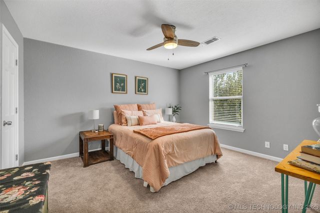 9026 E 87th Place, Tulsa, OK 74133