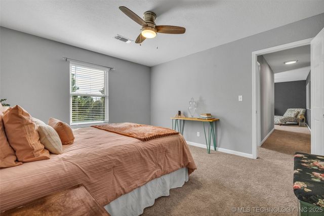 9026 E 87th Place, Tulsa, OK 74133