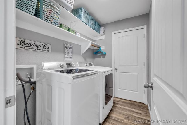 9026 E 87th Place, Tulsa, OK 74133