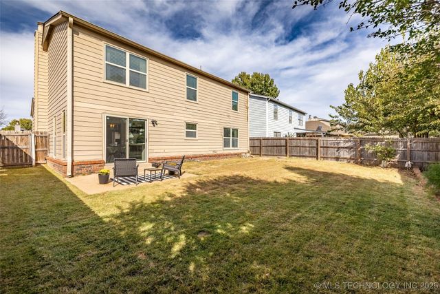 9026 E 87th Place, Tulsa, OK 74133