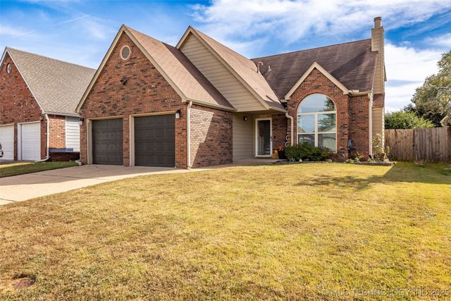 9026 E 87th Place, Tulsa, OK 74133