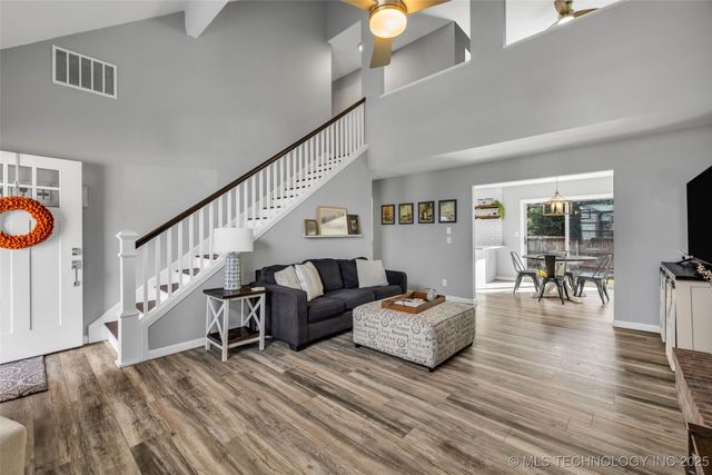 9026 E 87th Place, Tulsa, OK 74133