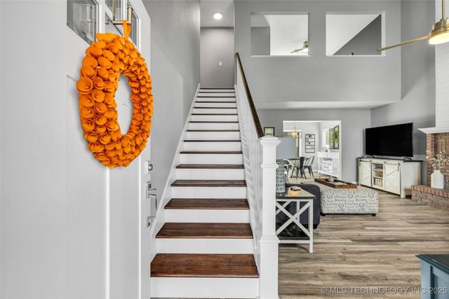 9026 E 87th Place, Tulsa, OK 74133