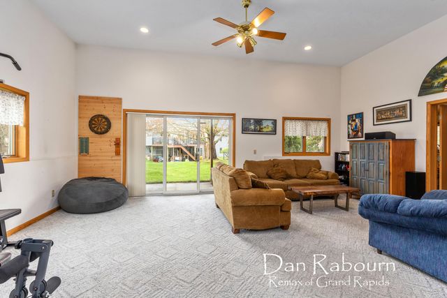 8781 Astro Drive, Jenison, MI 49428