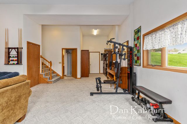 8781 Astro Drive, Jenison, MI 49428
