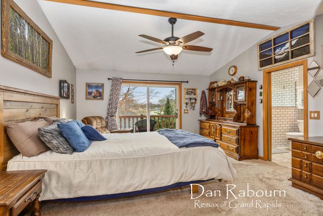 8781 Astro Drive, Jenison, MI 49428