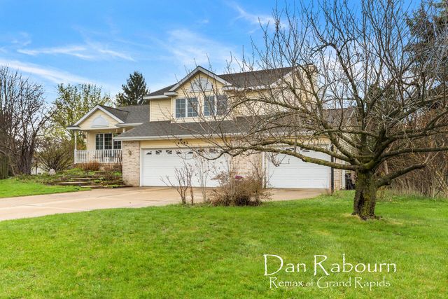 8781 Astro Drive, Jenison, MI 49428