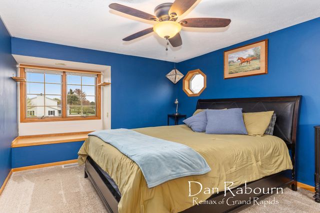 8781 Astro Drive, Jenison, MI 49428