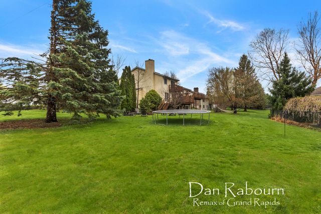 8781 Astro Drive, Jenison, MI 49428