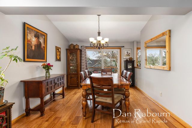 8781 Astro Drive, Jenison, MI 49428