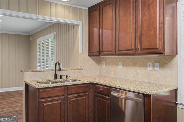 3010 N Main Street NW, Kennesaw, GA 30144