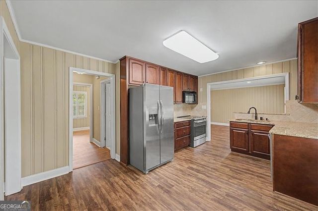 3010 N Main Street NW, Kennesaw, GA 30144