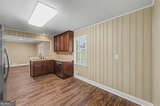 3010 N Main Street NW, Kennesaw, GA 30144