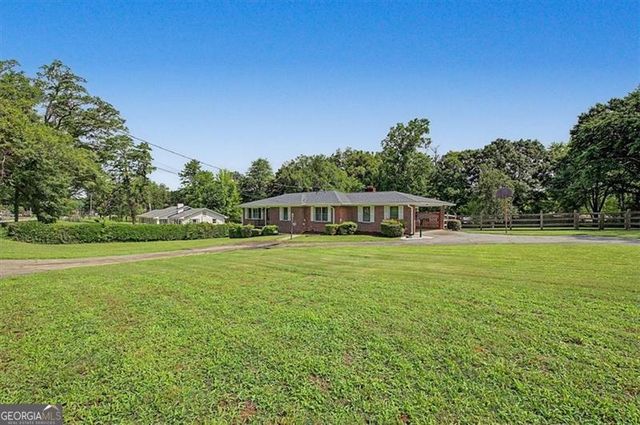 3010 N Main Street NW, Kennesaw, GA 30144