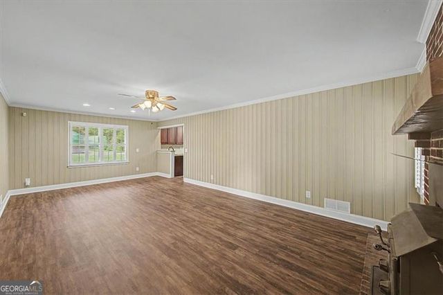 3010 N Main Street NW, Kennesaw, GA 30144