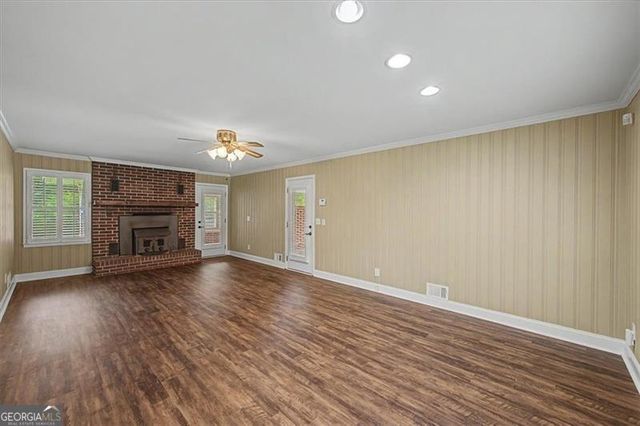 3010 N Main Street NW, Kennesaw, GA 30144