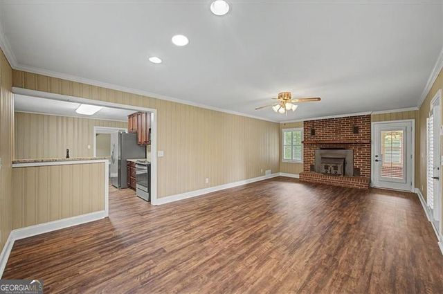 3010 N Main Street NW, Kennesaw, GA 30144