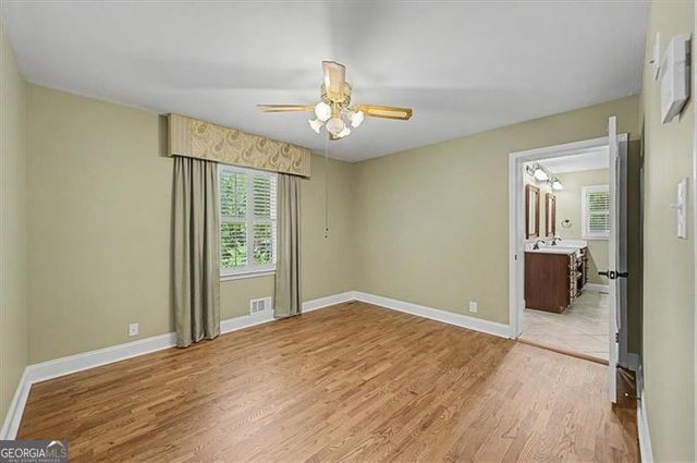 3010 N Main Street NW, Kennesaw, GA 30144