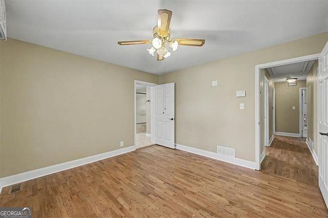 3010 N Main Street NW, Kennesaw, GA 30144