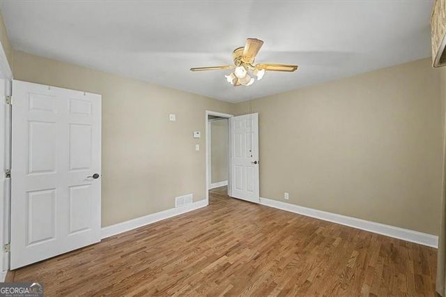 3010 N Main Street NW, Kennesaw, GA 30144