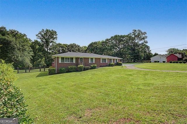 3010 N Main Street NW, Kennesaw, GA 30144