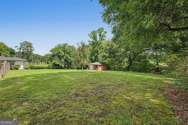 3010 N Main Street NW, Kennesaw, GA 30144