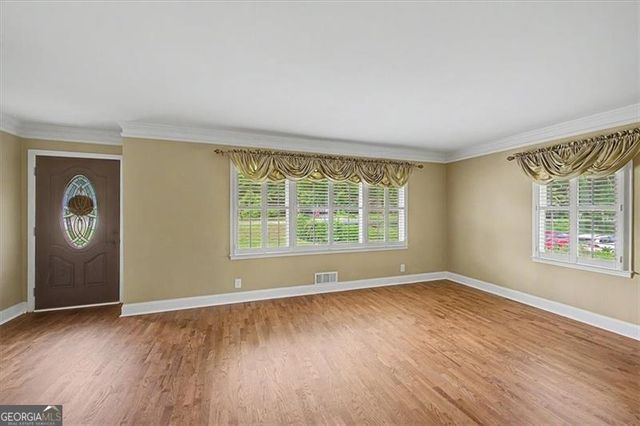 3010 N Main Street NW, Kennesaw, GA 30144