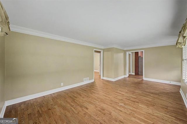 3010 N Main Street NW, Kennesaw, GA 30144